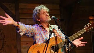 Jon Anderson Live 2014 🡆 I'll Find My Way Home (acoustic) ⬘ Vangelis Stories 🡄 Feb 24 - Houston, Tx