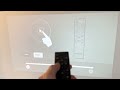 Philips neopix 320  easy install  remote pairing