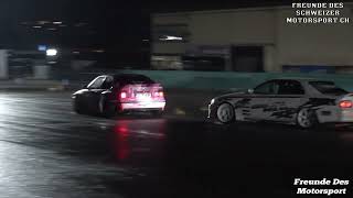 After Work Drift 31.1.2025