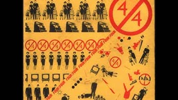 Four Four - systematic.wmv