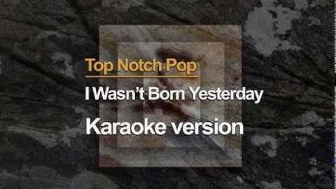 Top Notch TV Fundamentals Unit 14 Song Karaoke