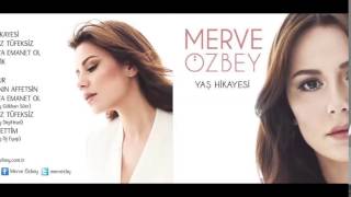 Merve Özbey - Topsuz Tüfeksiz (2015) Resimi