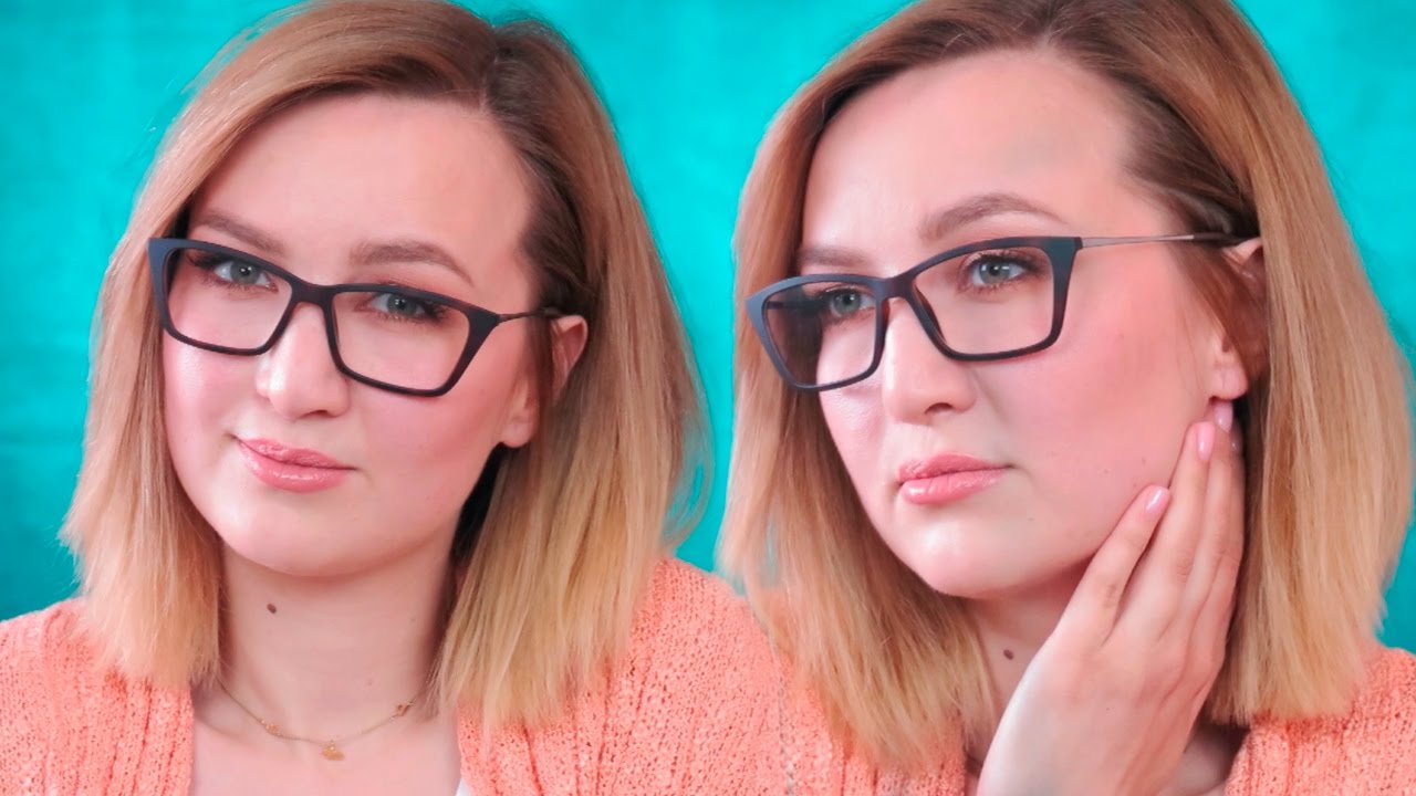 МАКСИМАЛЬНО НАТУРАЛЬНЫЙ МАКИЯЖ | Детально о минеральной косметике