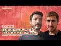 Federico Dolce on Lavoro Se: DiEM25&#39;s radical new campaign to reclaim labour rights in Italy