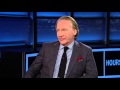 Real Time with Bill Maher: Asra Nomani Interview (HBO)