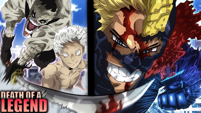 MHA: World Heroes Mission REVIEW! #spoilerfree 