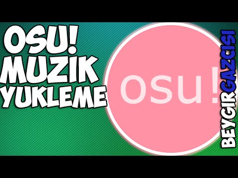 Video: 18 Çelik Tekerleğe Müzik Nasıl Eklenir