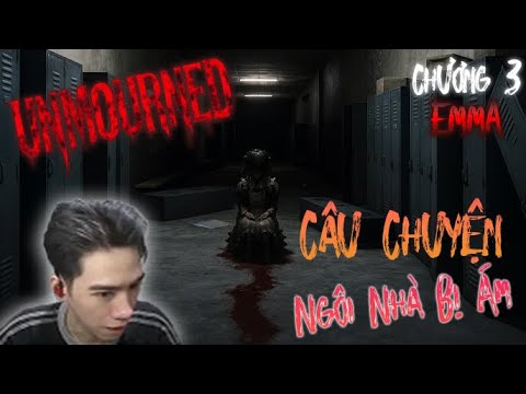 Unmourned: Mua Nhà Giá Rẻ Và Những Giấc Mơ " Bi Kịch Gia Đình " EMMA Thật Sự Có Bệnh