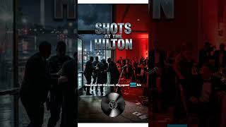 Trump Shoot out Escape news in Rap song