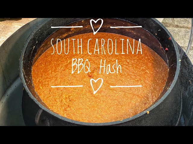 The Definitive Guide: Creating Flavorful Hash Barbecue Sauce From Scratch 6 sddefault