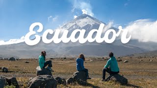 WildKids: Ecuador