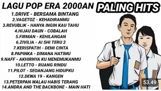 Download Lagu LAGU POP ERA 2000AN MP3 Download Lagu LAGU POP ERA 2000AN MP3