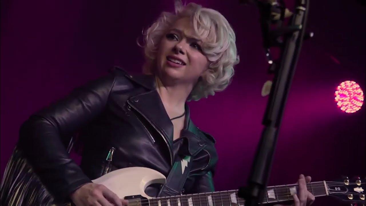 Whole Lotta Rosie - Samantha Fish - Jesse Dayton Whole Lotta Rosie - Samantha Fish - Jesse Dayton