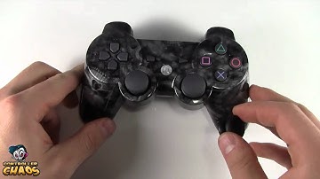 Black Ops FPS Freek Prestige - Modded Controller - Controller Chaos