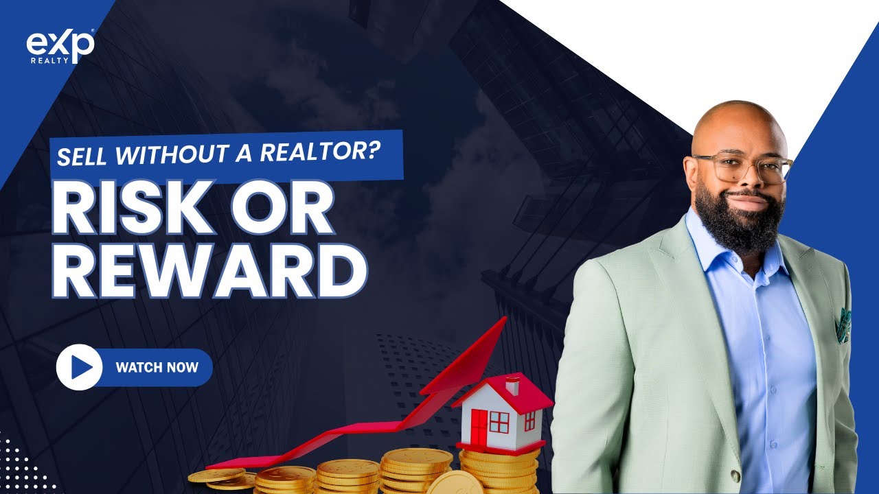 Selling Your Home Without a Realtor: 10 Must‑Know Steps