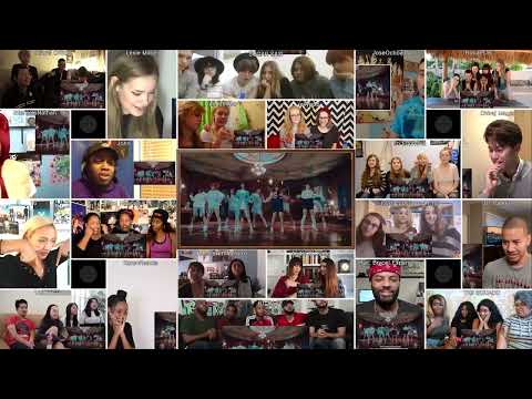 Twice 트와이스 - TT MV [ reaction mashup ]