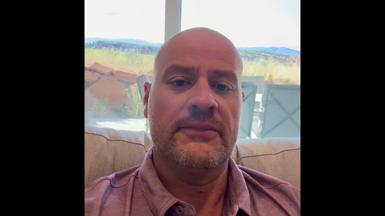 Monday market update 8 12 2024 youtube