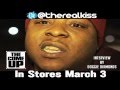 Jadakiss Speaks On Nicki Minaj & NO LOYALTY!!!!
