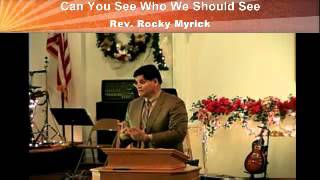 2015-12-20 Can You See Who We Should See