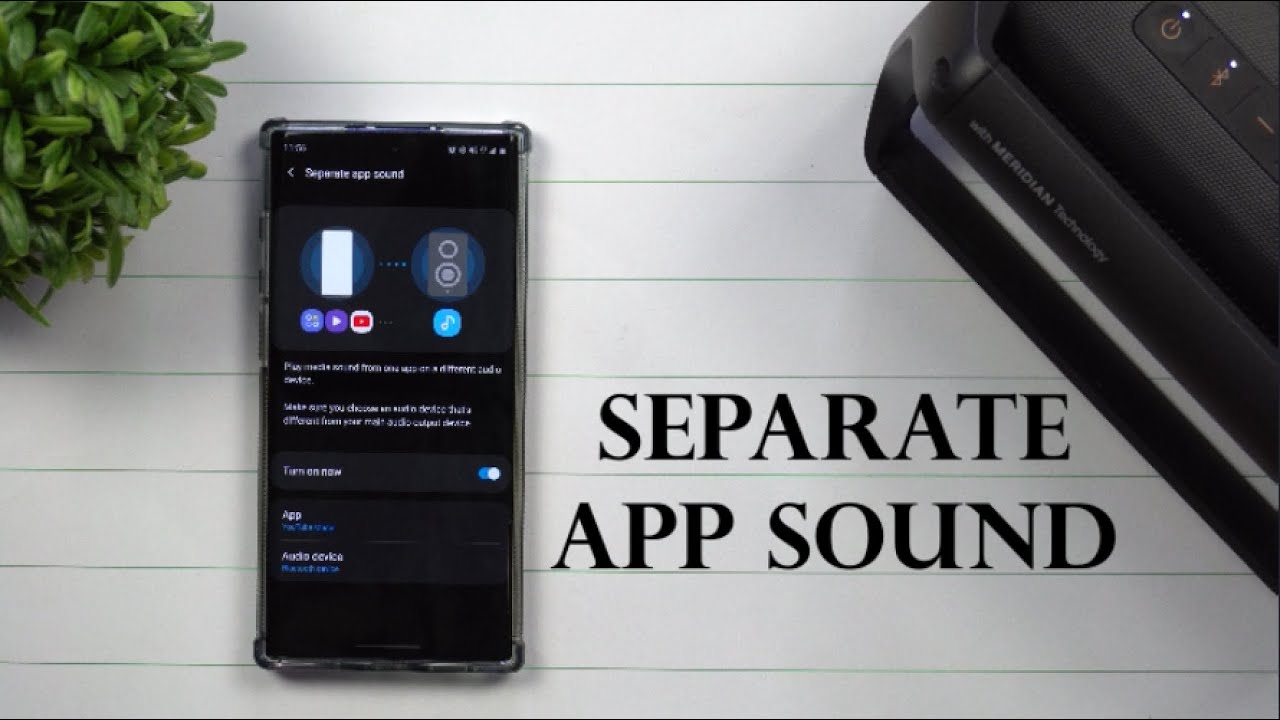 Звук самсунга 23. Sound Assistant Samsung. Samsung Sound. Separated apps Samsung что это.