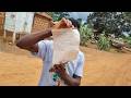 Series 5 : EP 11 : Kumasi to Bonkro and Explore Bonkro - Simple Life, Deep Forest