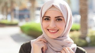 IKKI YIGIT SABAB MUSULMON BO'LGAN QIZ