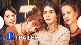 As Polacas Trailer Oficial