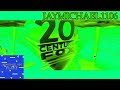 Preview 2 20th Century Fox 2005 Logo With 6 Effects