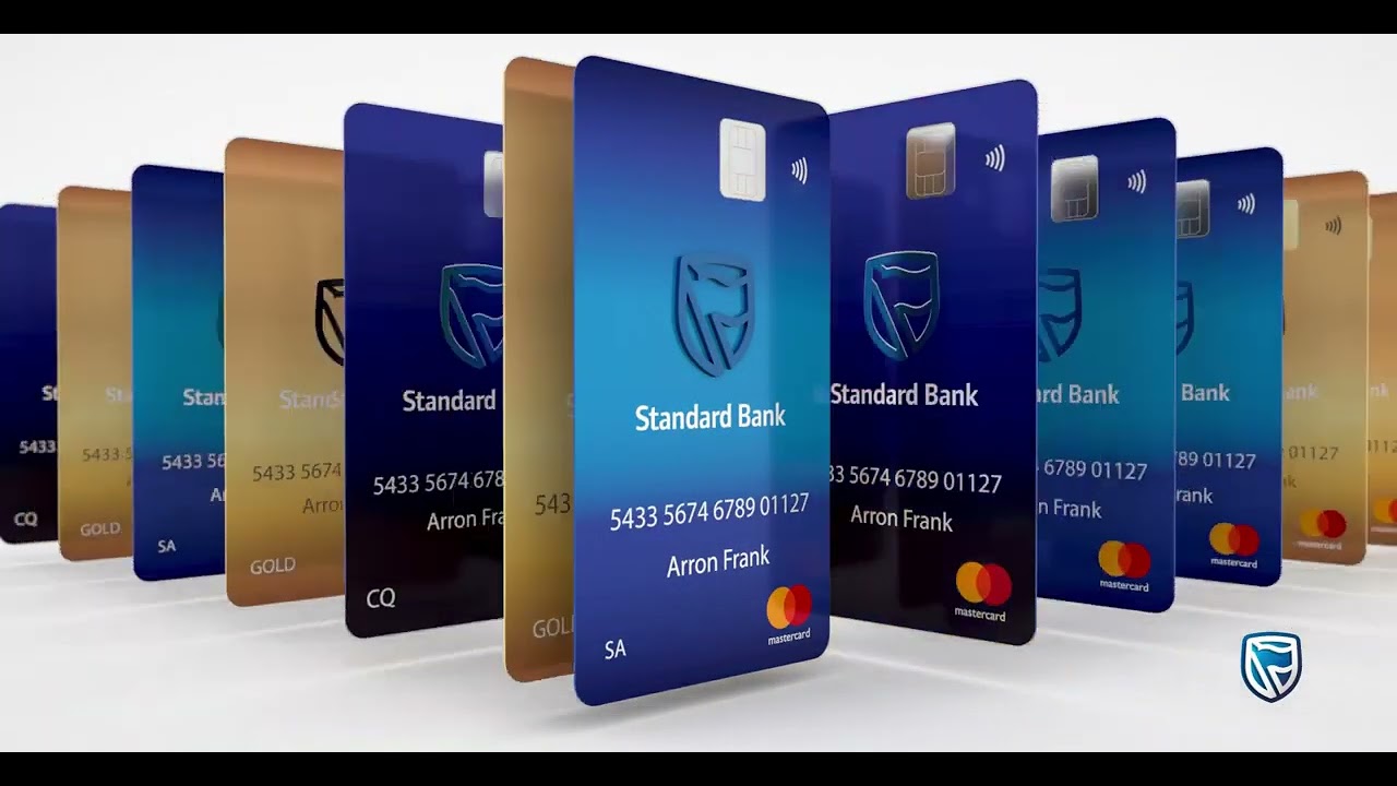 Trin x Standard Bank Campaign