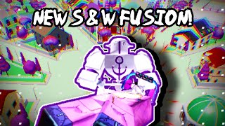 Project JoJo | Soft & Wet is good! New S&W Fusion!!!! screenshot 4