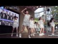 つばきファクトリー 笑って 2017.7.28 ラクーア [1080p]