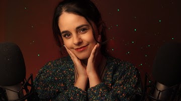 ASMR Rambling & Triggers until you SLEEP 💖 but it