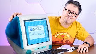 Whats Killing all the iMacs?