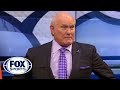 Terry Bradshaw relives the moment he knew his career was over