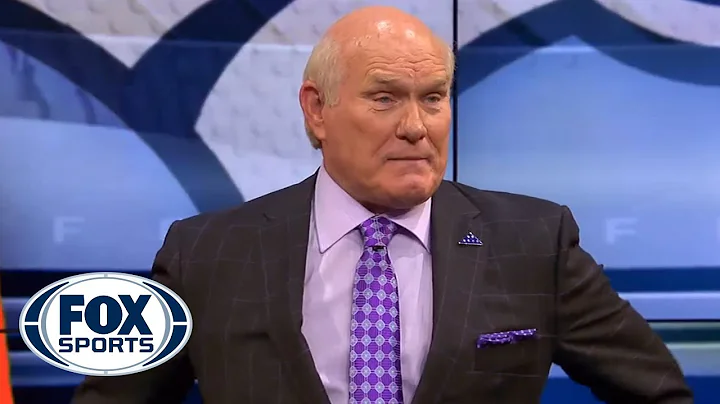Terry Bradshaw relives the moment he knew his care...