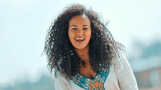 Firehiwot Yilma - Anten Biye | አንተን ብዬ - New Ethiopian Music 2019 (Official Video)