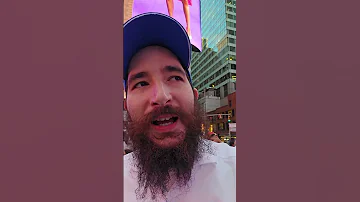 Manhattan Tour USA Canada Elul Starts Newyork Usa Jewish Isreal Chabad Foryou Nyc 