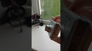 💥Camera digital Sony Cyber-shot DSC-S730💥