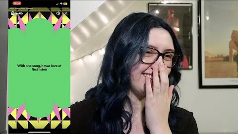 Reacting to my Spotify Wrapped 2022!