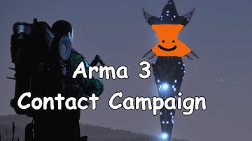 ayy lmao | Arma 3 Contact Campaign