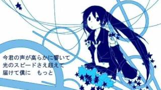 初音ミク Lovers Chorus アレンジ