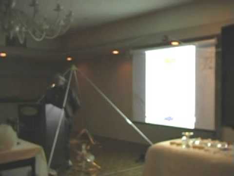 Rob @ Portal Conference Laguna Beach - FULL (low quality)