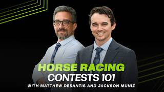 Horse Racing Contests 101: How to play and strategies to win