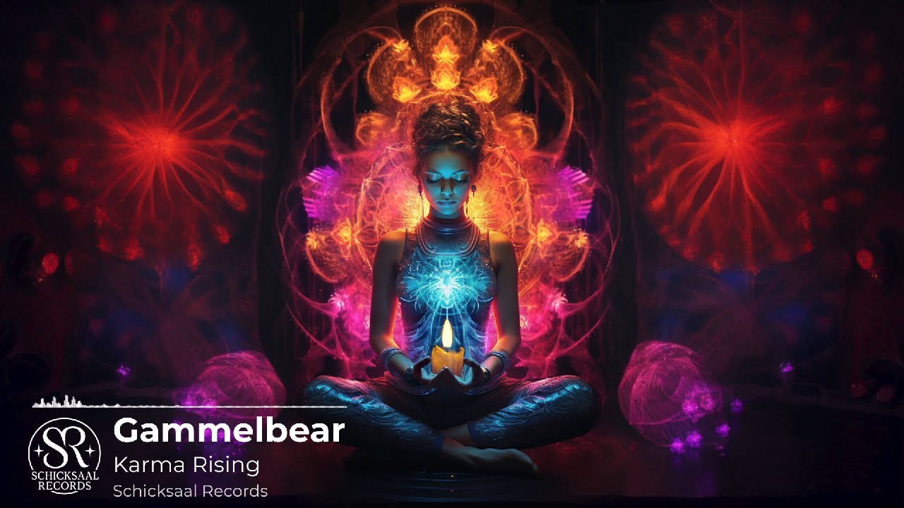Watch Gammelbear - Karma Rising (Schicksaal Records) on YouTube Watch Gammelbear - Karma Rising (Schicksaal Records) on YouTube