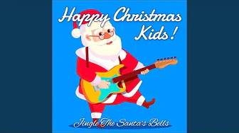Merry Christmas Everybody