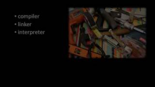 Programming Languages - 7 of 12