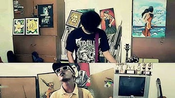 Jon Paryono - Endank Rohendi (Official video)
