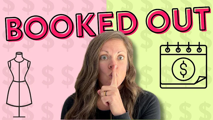 Become A Fully Booked Fashion Freelancer In 2026 (using the EARN Flywheel)