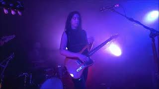 Dool @ Lille, Bulle Café - 25.10.2025