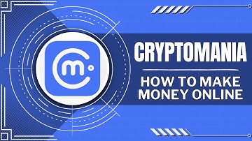How To Make Money From Cryptomania (Quick Guide)